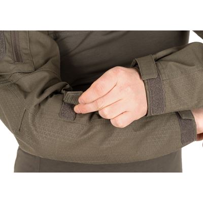 Chemise tactique Raider MK V ATS Flex STONEGREY OLIVE CLAWGEAR 1259417-20 10