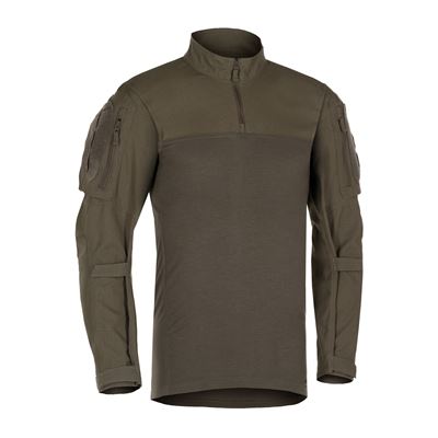 Chemise tactique Raider MK V ATS Flex STONEGREY OLIVE