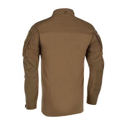 Chemise tactique Raider MK V ATS Flex COYOTE CLAWGEAR 1259417-30 2