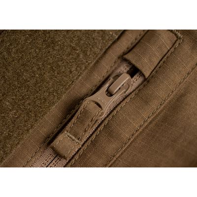 Chemise tactique Raider MK V ATS Flex COYOTE CLAWGEAR 1259417-30 14
