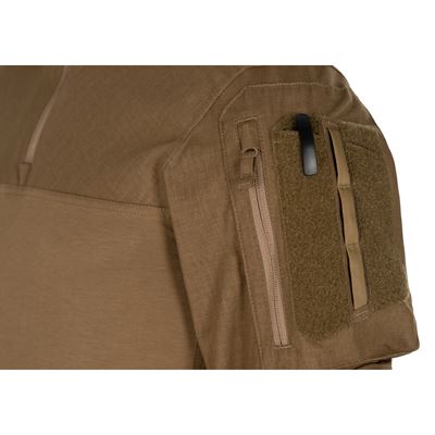 Chemise tactique Raider MK V ATS Flex COYOTE CLAWGEAR 1259417-30 3