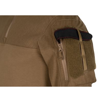 Chemise tactique Raider MK V ATS Flex COYOTE CLAWGEAR 1259417-30 4
