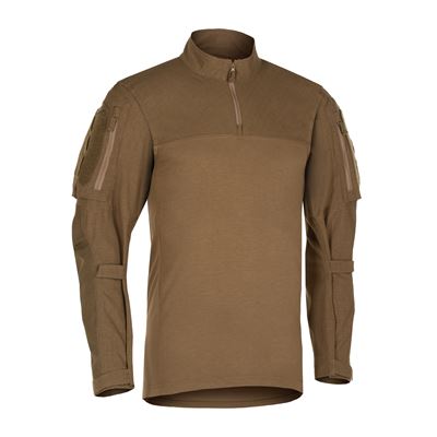 Chemise tactique Raider MK V ATS Flex COYOTE