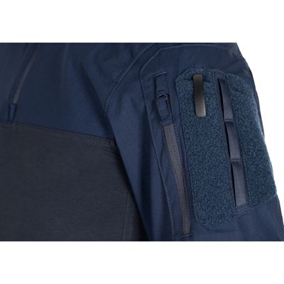 Chemise tactique Raider MK V ATS Flex BLEUE CLAWGEAR 1259417-00 3