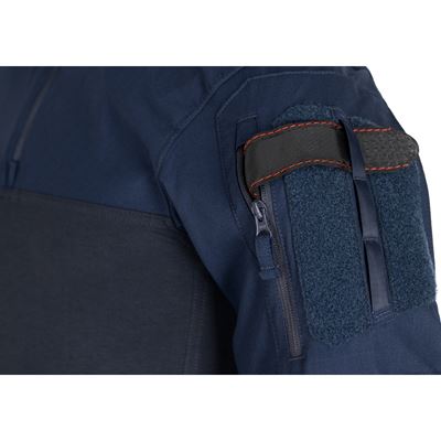 Chemise tactique Raider MK V ATS Flex BLEUE CLAWGEAR 1259417-00 4