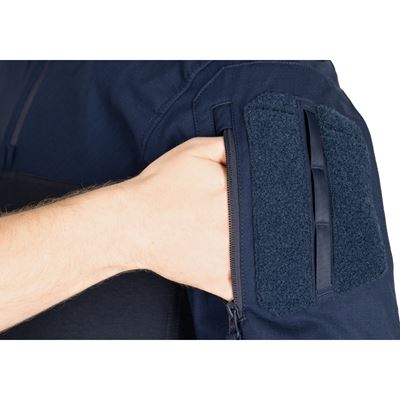 Chemise tactique Raider MK V ATS Flex BLEUE CLAWGEAR 1259417-00 5