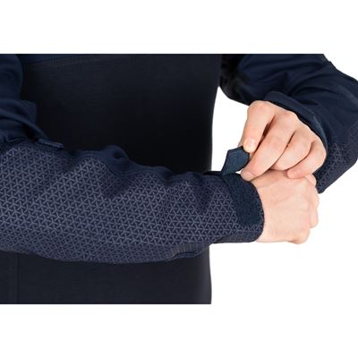 Chemise tactique Raider MK V ATS Flex BLEUE CLAWGEAR 1259417-00 9