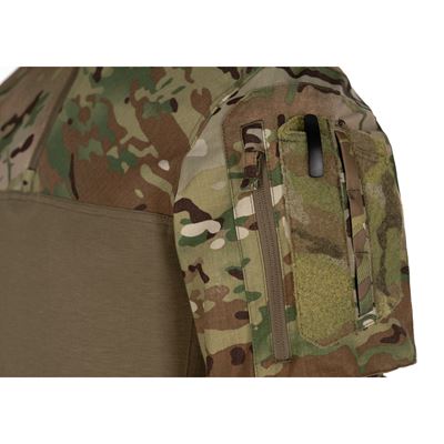 Chemise tactique Raider MK V ATS Flex MULTICAM® CLAWGEAR 1259417-51 3