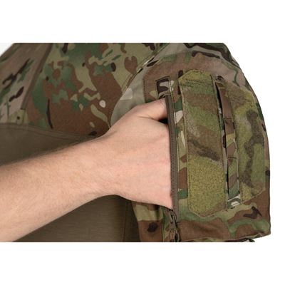 Chemise tactique Raider MK V ATS Flex MULTICAM® CLAWGEAR 1259417-51 5
