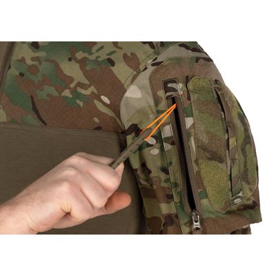 Chemise tactique Raider MK V ATS Flex MULTICAM® CLAWGEAR 1259417-51 6