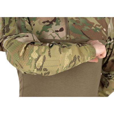 Chemise tactique Raider MK V ATS Flex MULTICAM® CLAWGEAR 1259417-51 8