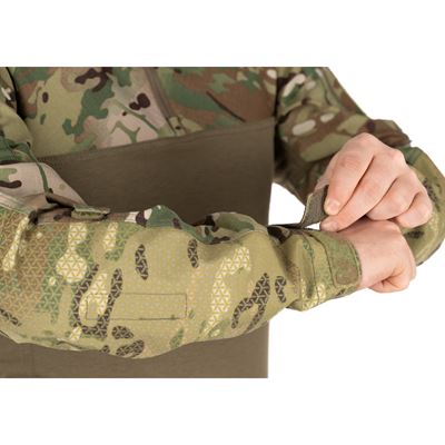 Chemise tactique Raider MK V ATS Flex MULTICAM® CLAWGEAR 1259417-51 9