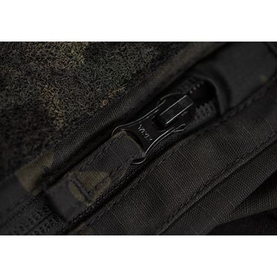 Chemise tactique Raider MK V ATS Flex MULTICAM® BLACK CLAWGEAR 1259417-52 14