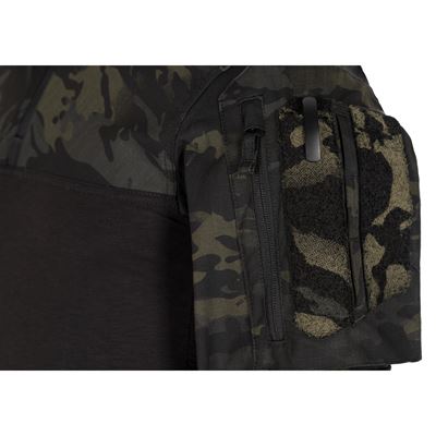 Chemise tactique Raider MK V ATS Flex MULTICAM® BLACK CLAWGEAR 1259417-52 3