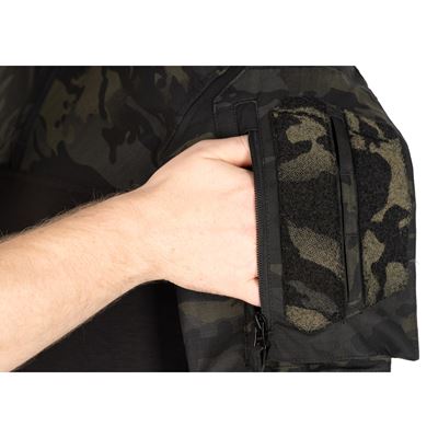 Chemise tactique Raider MK V ATS Flex MULTICAM® BLACK CLAWGEAR 1259417-52 5