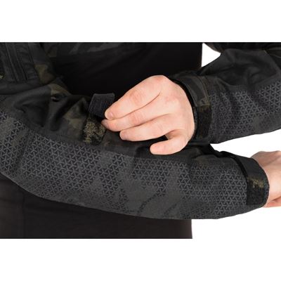 Chemise tactique Raider MK V ATS Flex MULTICAM® BLACK CLAWGEAR 1259417-52 10