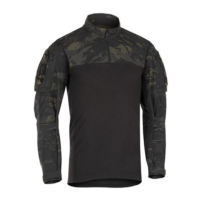Chemise tactique Raider MK V ATS Flex MULTICAM® BLACK