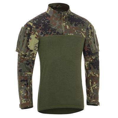 Chemise tactique Raider MK V ATS Flex COYOTE