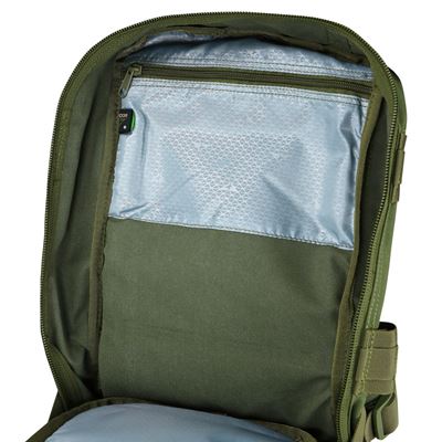 Sac à dos ASSAULT COMPACT MODULAR VERT CONDOR OUTDOOR 126-001 5