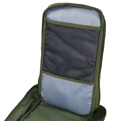 Sac à dos ASSAULT COMPACT MODULAR VERT CONDOR OUTDOOR 126-001 2