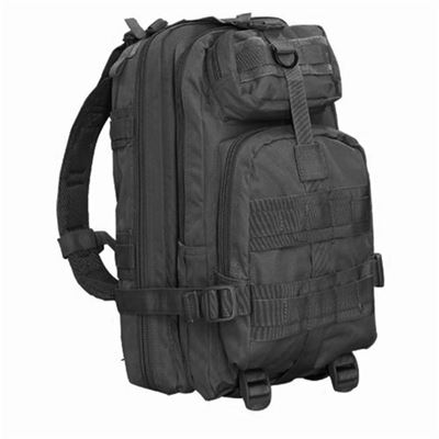 Sac à dos ASSAULT COMPACT MODULAR NOIR CONDOR OUTDOOR 126-002 3