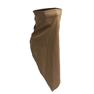 Cache-cou fonctionnel COYOTE