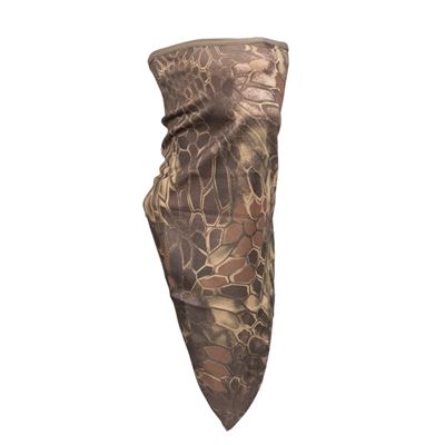 Cache-cou fonctionnel MANDRA® WOOD