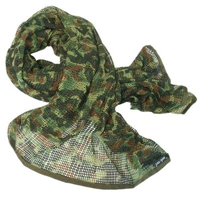 Écharpe BARACUDA 190 x 90 cm FLECKTARN
