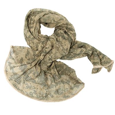 Écharpe BARACUDA 190 x 90 cm ACU DIGITAL
