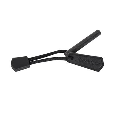 Couteau ELDRIS pour le cou avec silex NOIR MORA of Sweden® 12629 3