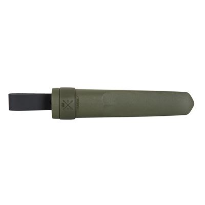 Couteau outdoor Kansbol VERT MORA of Sweden® 12634 6