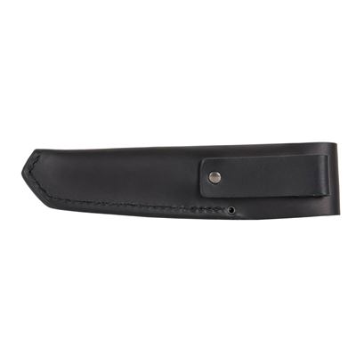 Couteau Mora® Garberg avec étui en cuir MORA of Sweden® 12635 4