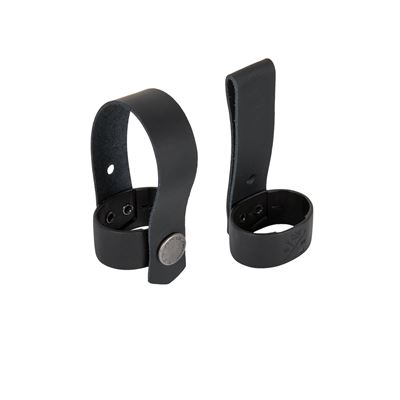 Couteau Mora® Garberg Multi-Mount en acier inoxydable NOIR MORA of Sweden® 12642 8