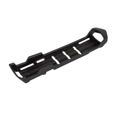 Couteau Mora® Garberg Multi-Mount en acier inoxydable NOIR MORA of Sweden® 12642 9