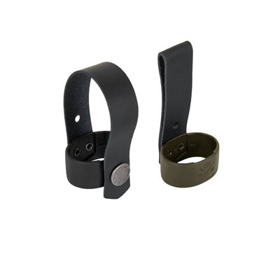 Couteau Mora® Kansbol Multi-Mount VERT MORA of Sweden® 12645 5