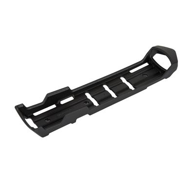 Couteau Mora® Kansbol Multi-Mount VERT MORA of Sweden® 12645 6