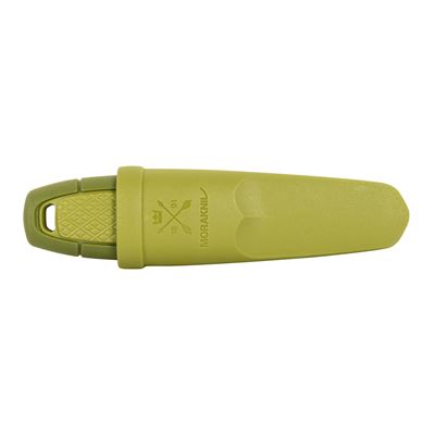 Couteau Eldris VERT MORA of Sweden® 12651 2