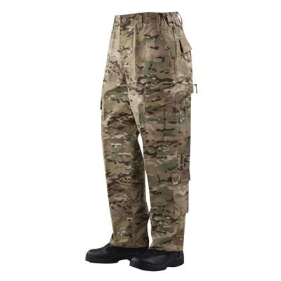 Pantalon TRU N/C rip-stop MULTICAM®