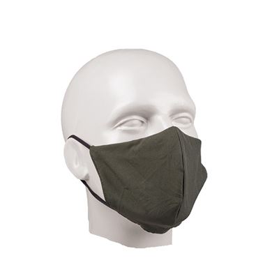 Masque SQUARE-SHAPE VERT