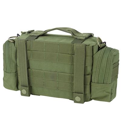 Sac banane MOLLE DEPLOYMENT - VERT CONDOR OUTDOOR 127-001 3