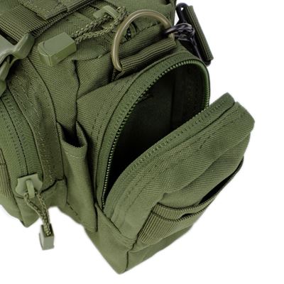 Sac banane MOLLE DEPLOYMENT - VERT CONDOR OUTDOOR 127-001 2