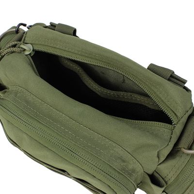 Sac banane MOLLE DEPLOYMENT - VERT CONDOR OUTDOOR 127-001 4