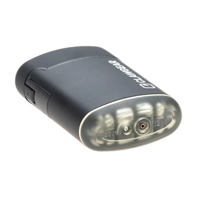 Briquet Storm Pocket Lighter Mk.III NOIR CLAWGEAR 12723006 4
