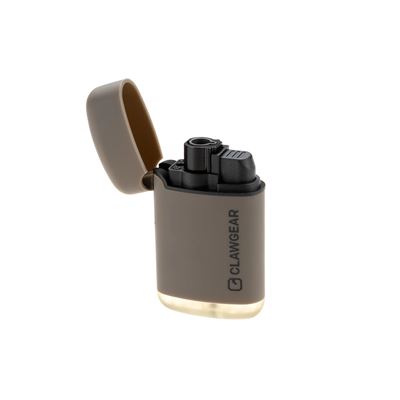 Briquet Storm Pocket Lighter Mk.III VERT CLAWGEAR 127230201 3