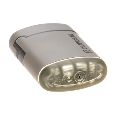 Briquet Storm Pocket Lighter Mk.III VERT CLAWGEAR 127230201 7