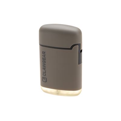 Briquet Storm Pocket Lighter Mk.III VERT CLAWGEAR 127230201 6