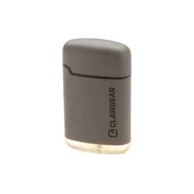 Briquet Storm Pocket Lighter Mk.III VERT CLAWGEAR 127230201 2