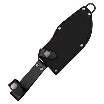 Couteau HEAVY-DUTY WARTHOG avec étui NOIR KA-BAR 02-1278 2