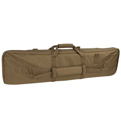Sac pour fusil 105 cm avec 3 poches et sangle COYOTE CONDOR OUTDOOR 128-498 6