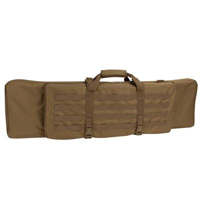 Sac pour fusil 105 cm avec 3 poches et sangle COYOTE CONDOR OUTDOOR 128-498 5